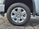 Thumbnail image of 2022 Chevrolet Silverado 2500HD at Borcherding Buick Gmc
