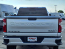 Thumbnail image of 2022 Chevrolet Silverado 2500HD at Borcherding Buick Gmc