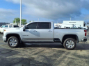 Thumbnail image of 2022 Chevrolet Silverado 2500HD at Borcherding Buick Gmc