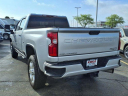 Thumbnail image of 2022 Chevrolet Silverado 2500HD at Borcherding Buick Gmc