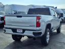 Thumbnail image of 2022 Chevrolet Silverado 2500HD at Borcherding Buick Gmc