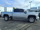 Thumbnail image of 2022 Chevrolet Silverado 2500HD at Borcherding Buick Gmc