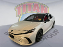 Thumbnail image of 2025 Toyota Camry at Hillside Toyota