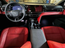 Thumbnail image of 2025 Toyota Camry at Hillside Toyota