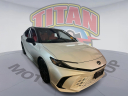 Thumbnail image of 2025 Toyota Camry at Hillside Toyota