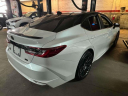 Thumbnail image of 2025 Toyota Camry at Hillside Toyota