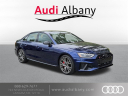 Thumbnail image of 2023 Audi S4 at Audi Albany