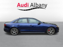Thumbnail image of 2023 Audi S4 at Audi Albany