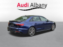 Thumbnail image of 2023 Audi S4 at Audi Albany