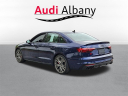 Thumbnail image of 2023 Audi S4 at Audi Albany
