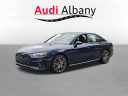 Thumbnail image of 2023 Audi S4 at Audi Albany