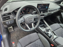 Thumbnail image of 2023 Audi S4 at Audi Albany