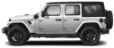 Thumbnail image of 2023 Jeep Wrangler at Auto Expo Store