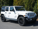 Thumbnail image of 2023 Jeep Wrangler at Auto Expo Store