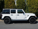 Thumbnail image of 2023 Jeep Wrangler at Auto Expo Store