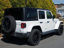 Thumbnail image of 2023 Jeep Wrangler at Auto Expo Store