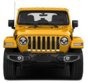 Thumbnail image of 2023 Jeep Wrangler at Auto Expo Store