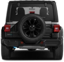 Thumbnail image of 2023 Jeep Wrangler at Auto Expo Store