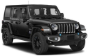 Thumbnail image of 2023 Jeep Wrangler at Auto Expo Store