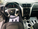 Thumbnail image of 2012 Chevrolet Traverse at 6K AND UNDER AUTO SALES