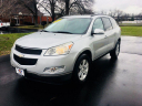 Thumbnail image of 2012 Chevrolet Traverse at 6K AND UNDER AUTO SALES