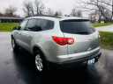 Thumbnail image of 2012 Chevrolet Traverse at 6K AND UNDER AUTO SALES