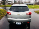 Thumbnail image of 2012 Chevrolet Traverse at 6K AND UNDER AUTO SALES