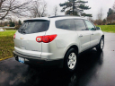 Thumbnail image of 2012 Chevrolet Traverse at 6K AND UNDER AUTO SALES