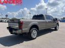 Thumbnail image of 2021 Ford F-250 Super Duty at Landers Ford North