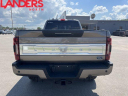 Thumbnail image of 2021 Ford F-250 Super Duty at Landers Ford North