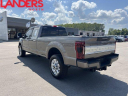 Thumbnail image of 2021 Ford F-250 Super Duty at Landers Ford North