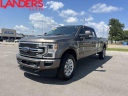 Thumbnail image of 2021 Ford F-250 Super Duty at Landers Ford North
