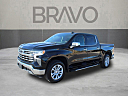 2023 Chevrolet Silverado 1500 LTZ at Bravo Chevrolet
