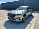 Thumbnail image of 2025 Genesis GV70 at USED - Genesis Of Edmond