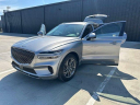 Thumbnail image of 2025 Genesis GV70 at USED - Genesis Of Edmond