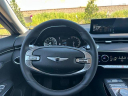 Thumbnail image of 2025 Genesis GV70 at USED - Genesis Of Edmond