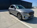 Thumbnail image of 2025 Genesis GV70 at USED - Genesis Of Edmond