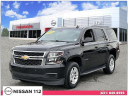 2019 Chevrolet Tahoe LT at Nissan 112 Sales Corp.