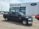 Thumbnail image of 2024 Ram 1500 Classic at Hudiburg Ford