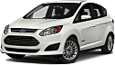 2016 Ford C-MAX Hybrid SE at Pete's Auto