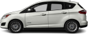 Thumbnail image of 2016 Ford C-MAX Hybrid at Pete's Auto