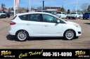 Thumbnail image of 2016 Ford C-MAX Hybrid at Pete's Auto