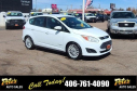 Thumbnail image of 2016 Ford C-MAX Hybrid at Pete's Auto