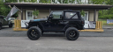 2014 Jeep Wrangler Rubicon at RJ MCGLYNN'S AUTO EXCHANGE LLC.
