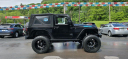 Thumbnail image of 2014 Jeep Wrangler at RJ MCGLYNN'S AUTO EXCHANGE LLC.