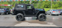 Thumbnail image of 2014 Jeep Wrangler at RJ MCGLYNN'S AUTO EXCHANGE LLC.