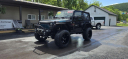 Thumbnail image of 2014 Jeep Wrangler at RJ MCGLYNN'S AUTO EXCHANGE LLC.