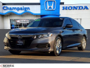 Thumbnail image of 2018 Honda Accord at Serra Buick Gmc Champaign
