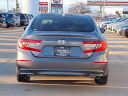 2018 Honda Accord LX at Serra Buick Gmc Champaign