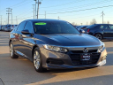 Thumbnail image of 2018 Honda Accord at Serra Buick Gmc Champaign